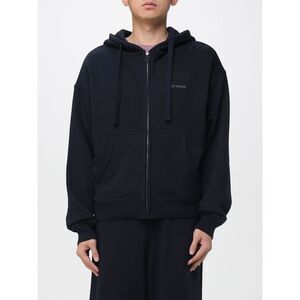 Daily Paper Sweatshirt Men Black